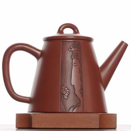 Чайник 210мл «Гуаньинь», Тан Тянъюань, Нисинтао (78724)-
