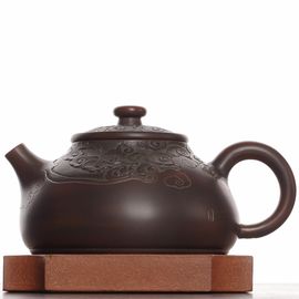 Чайник 170мл "Благовещее облако", Тан Тянъюань, Нисинтао (78716)-
