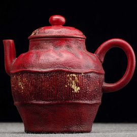 Чайник 140мл, лаковое обертывание (77279)