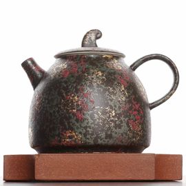 Чайник 155мл, керамика (77291)-