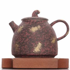 Чайник 155мл, керамика (77292)-