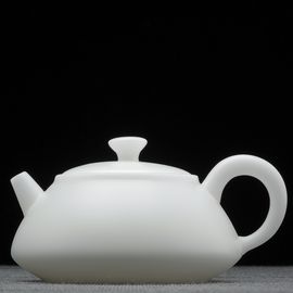 Чайник 125мл Шипяо, сушао янчжи юй фарфор (77320)-