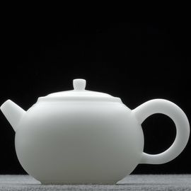 Чайник 115мл Сиши, сушао янчжи юй фарфор (77319)-