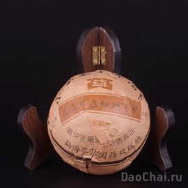 Сяо Цзинь Хао, Да И, 2005-