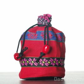 Мешочек пожеланий: ассорти пуэра, 40шт, ассорти-