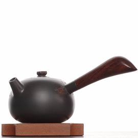 Чайник 200мл "Лотос", Тан Тянъюань, Нисинтао (78714)-