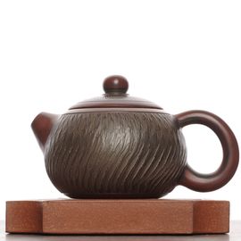 Чайник 75-85мл Сиши, циньчжоуская керамика (78603)-