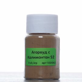 Агарвуд с Калимантан S2, 7гр (102043)-