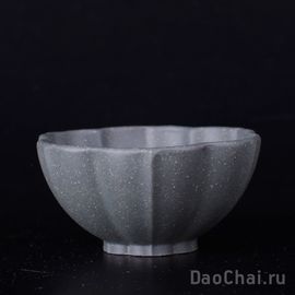 Пиала 55мл "Цветок" (глина, 51588)-