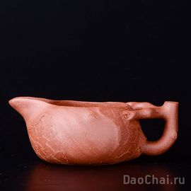 Чахай Гун Чуня, 250 мл, глина (светлый)-