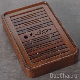 Чабань 36х24см, венге (7075)-