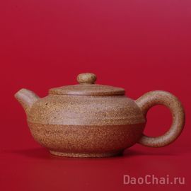 Чайник Пан Ху120мл (Дуань Ни)-