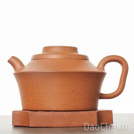 Чайник 225мл Гайху (76586)-