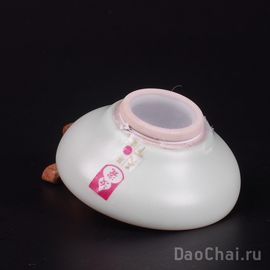 Сито, керамика Жу Яо (без подставки)-