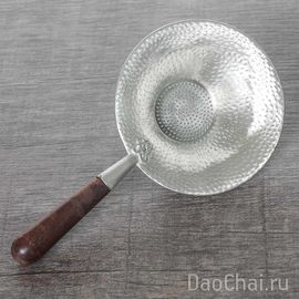 Сито, олово, черный сандал (81448)-