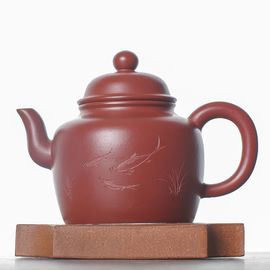 Чайник 135мл "Семя лотоса" (76722)-