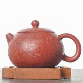 Чайник 200мл "Золотые рыбки" (76741)-