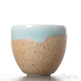 Пиала 75мл, фугу цинцы (52287)-