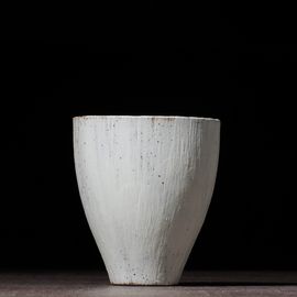 Пиала 35мл, керамика, ангоб (52294)-