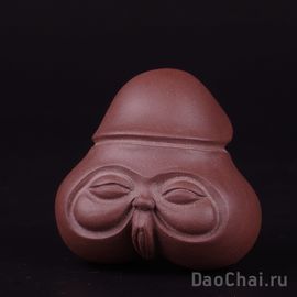 Фигурка Лингам (глина)-