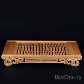 Чабань (бамбук, 51х29см)-