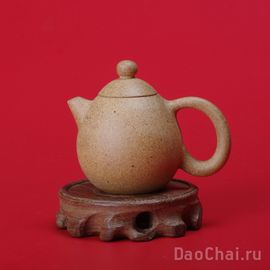 Чайник Лун Дан Ху 90мл (Яйцо дракона)-
