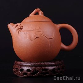 Чайник "Виноград" 270мл (лао дунь ни)-