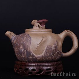 Чайник Гун Чуня 2 250мл ( несколько глин)-