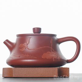 Чайник 180мл "Лотос" (76516)-