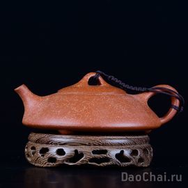 Чайник Бянь Ши Пяо 150мл (цзянь по ни)-