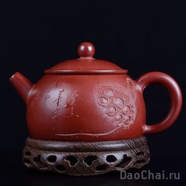 Чайник "Лотос" 190мл-