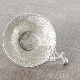 Сито "Ветка сливы", олово (81447)-