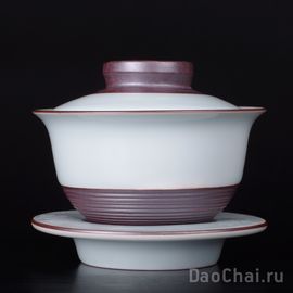 Гайвань 130мл (целадоновый фарфор)-
