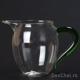 Чахай 330мл (стекло, цветная ручка)-