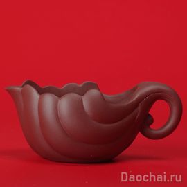 Чахай глиняный "Лист"-