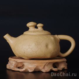 Чайник "Гун Чунь" 235мл (7977)-