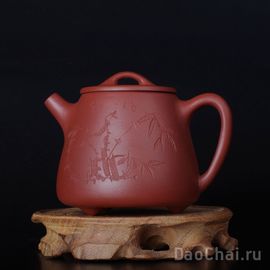 Чайник "Высокий ковш" 215мл  (7989)-