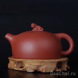 Чайник "Лев" 200мл  (7999)-