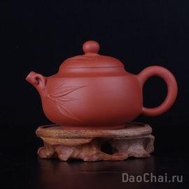 Чайник "Бамбук" 140мл (7919)-