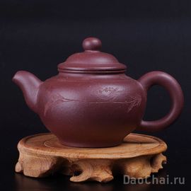 Чайник "Иволга" 160мл (7929)-