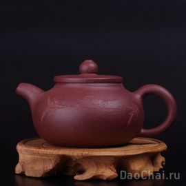Чайник "Иволга" 180мл (7933)-