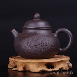 Чайник "Пион" 195мл (7942)-