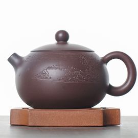 Чайник 205мл Сиши  (76649)-