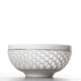 Пиала 60мл, рисовый фарфор (52375)-