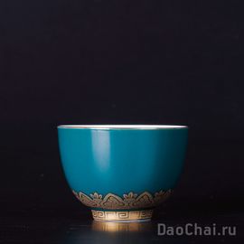 Пиала 50мл  (фарфор)-