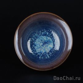 Пиала 50мл, глина, глазурь (51608)-