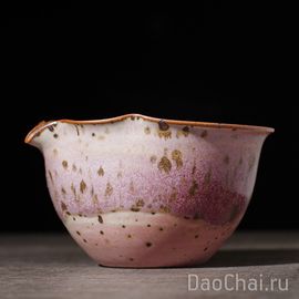 Чахай 140мл "Горлянка", цзиндэчжэньская керамика (55136)-