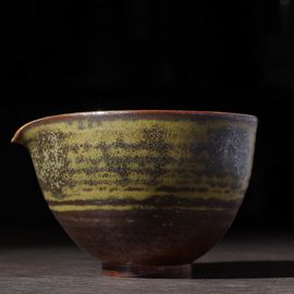 Чахай 210мл, керамика из Цзиндечжэнь (55154)-