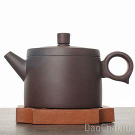 Чайник 240мл «Быть вполне довольным» (76599)-