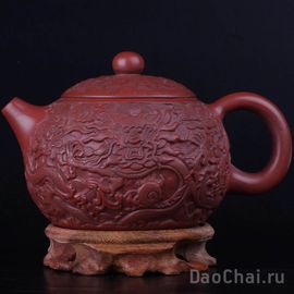 Чайник "Море драконов, Си Ши" 425мл (7920)-